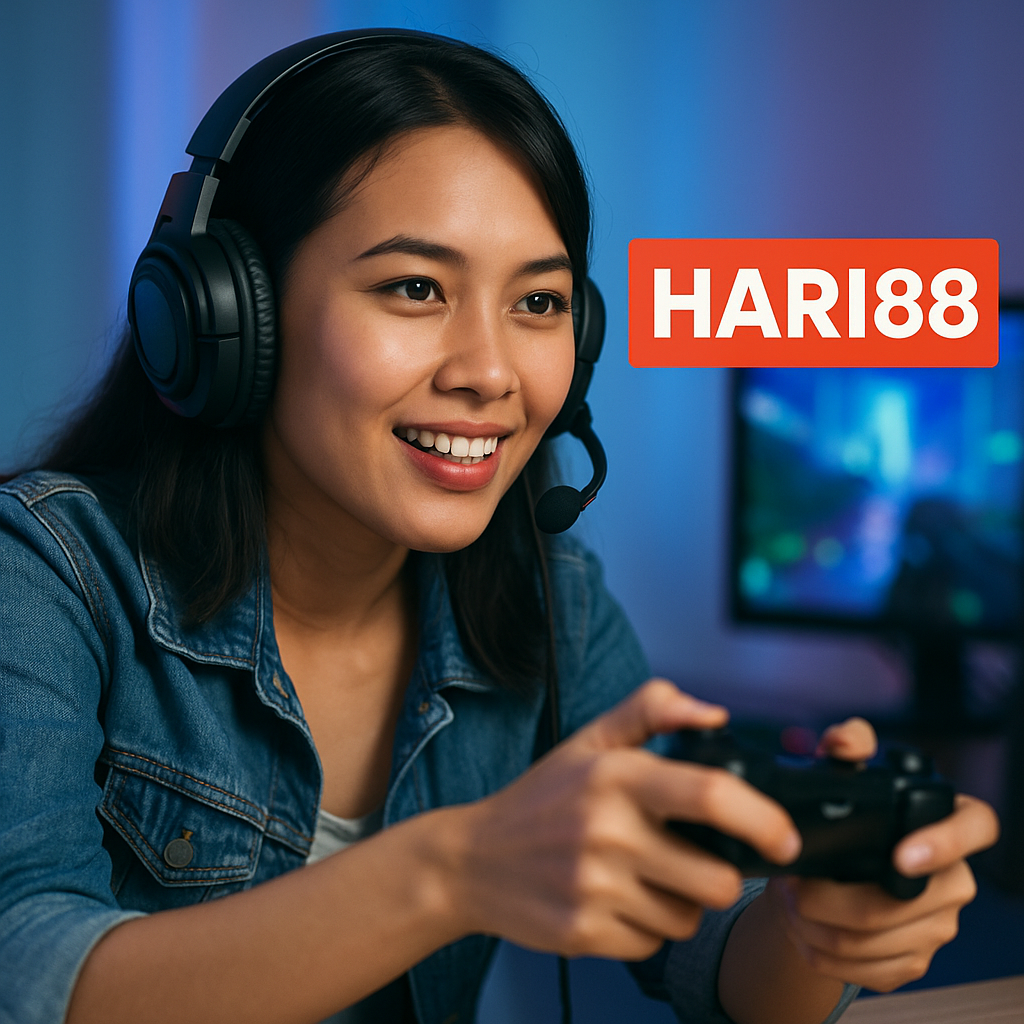 HARI88